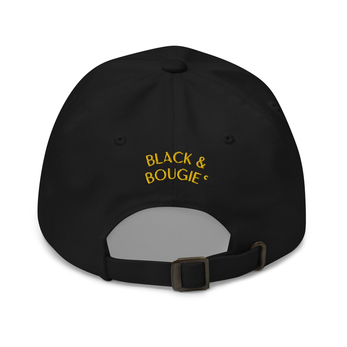 Tuskegee Hat
