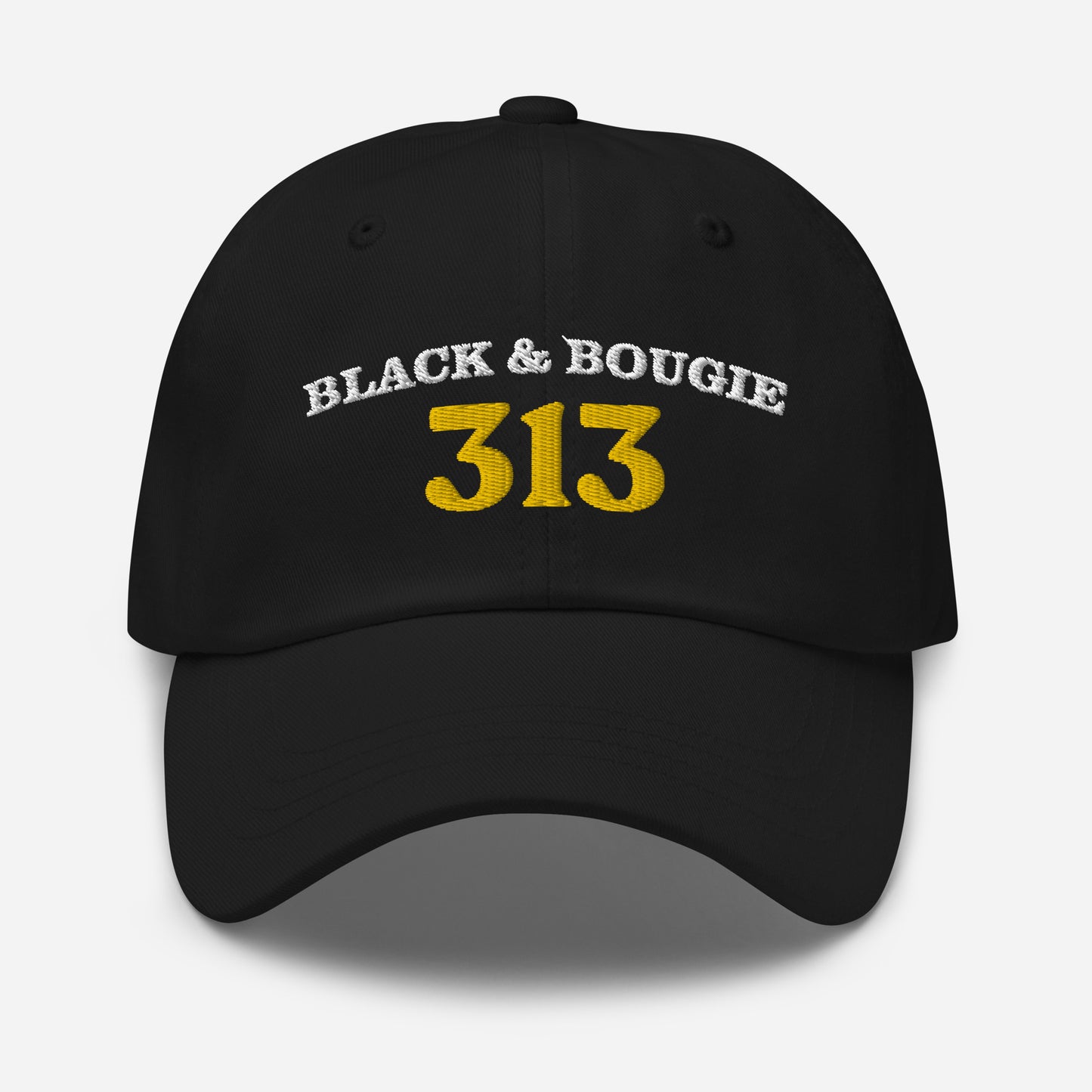 B & B 313 hat