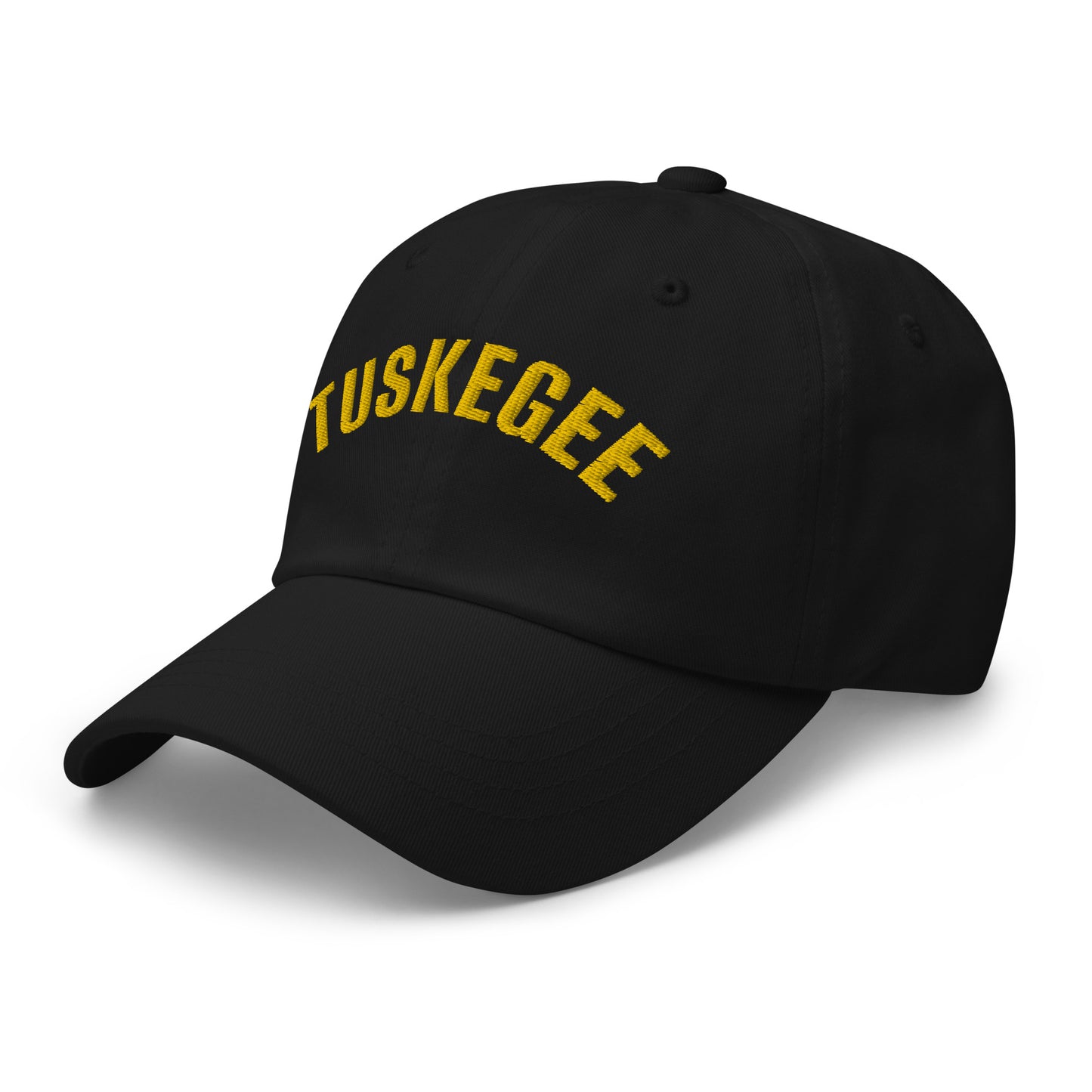 Tuskegee Hat