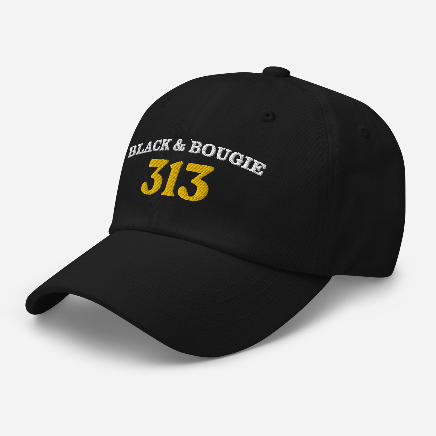 B & B 313 hat