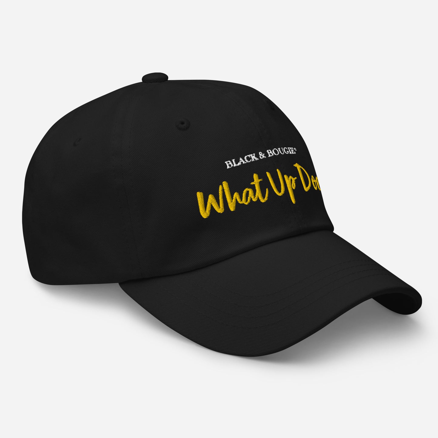 What Up Doe! hat