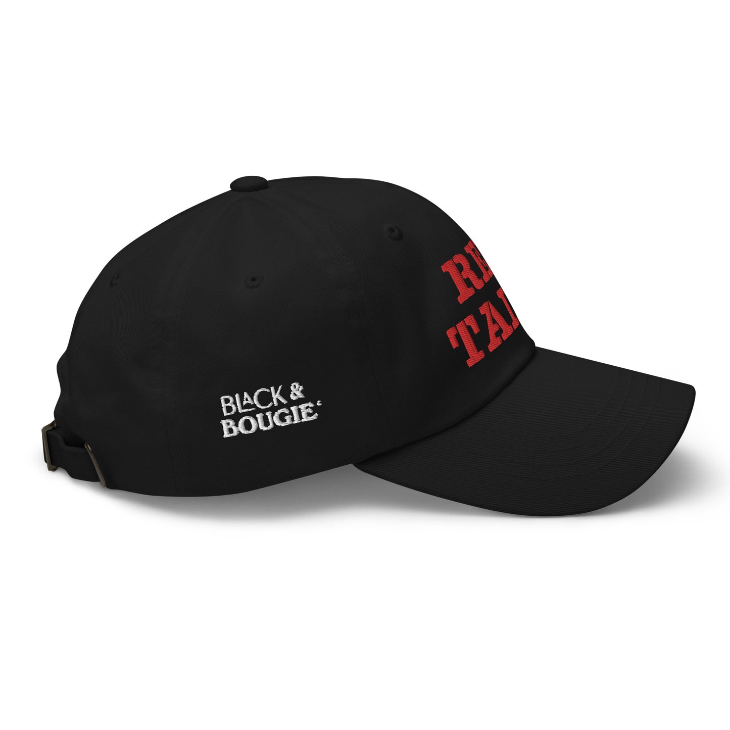 Red Tails hat