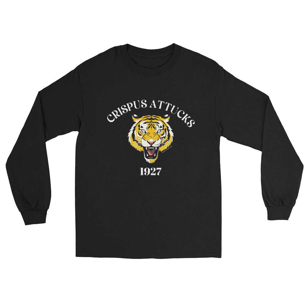 Crispus Attucks Men’s LSS