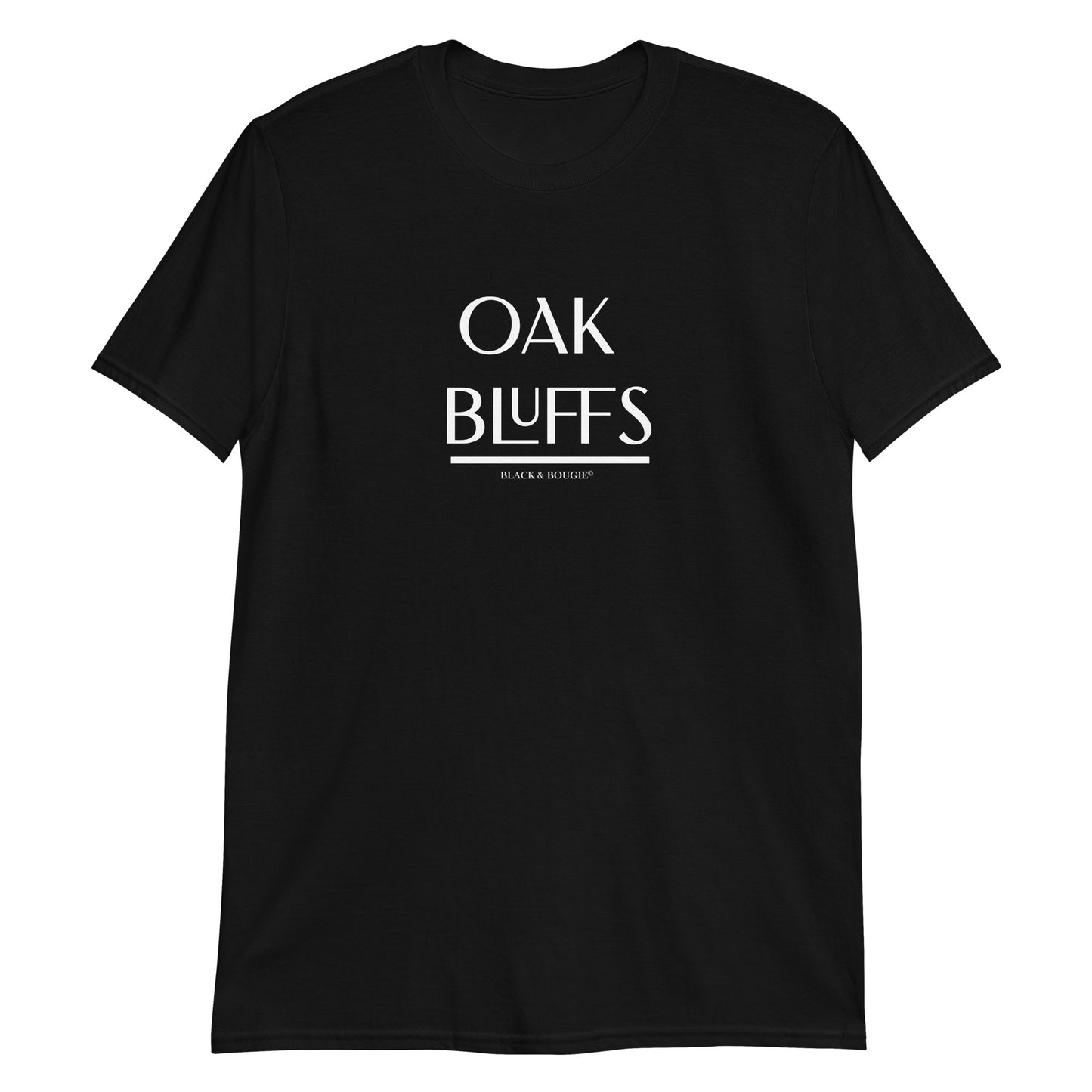 Oak Bluff Shirt
