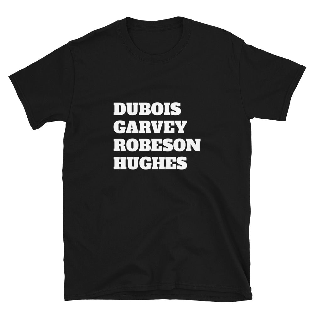 Dubois, et. al. Shirt