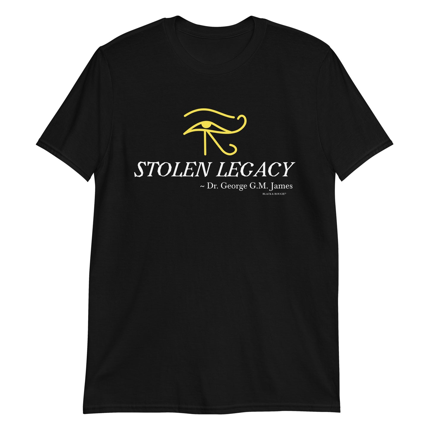 Stolen Legacy T-Shirt
