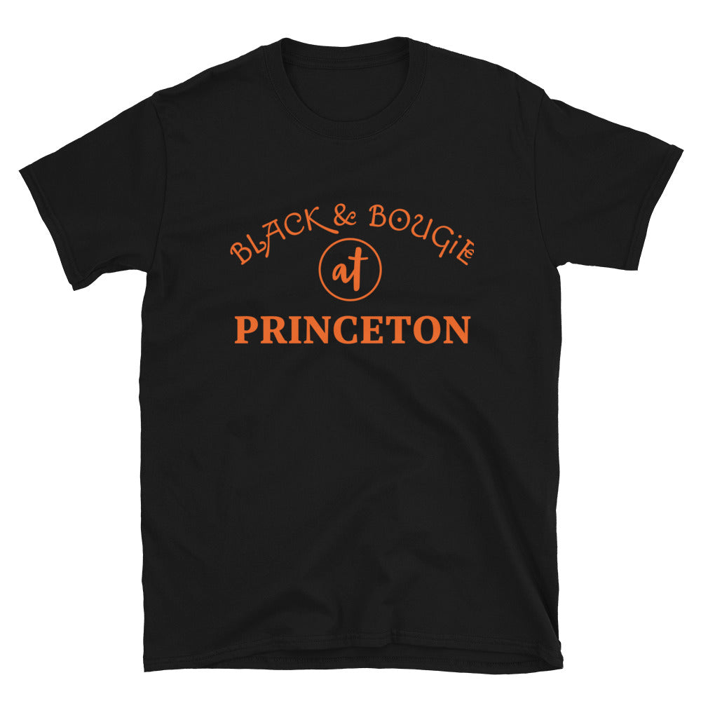 B & B at Princeton T-Shirt