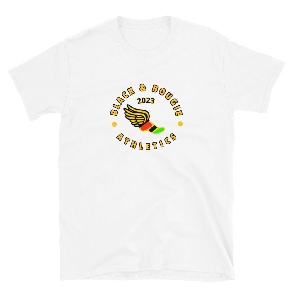 B & B Athletics SS Unisex T-Shirt