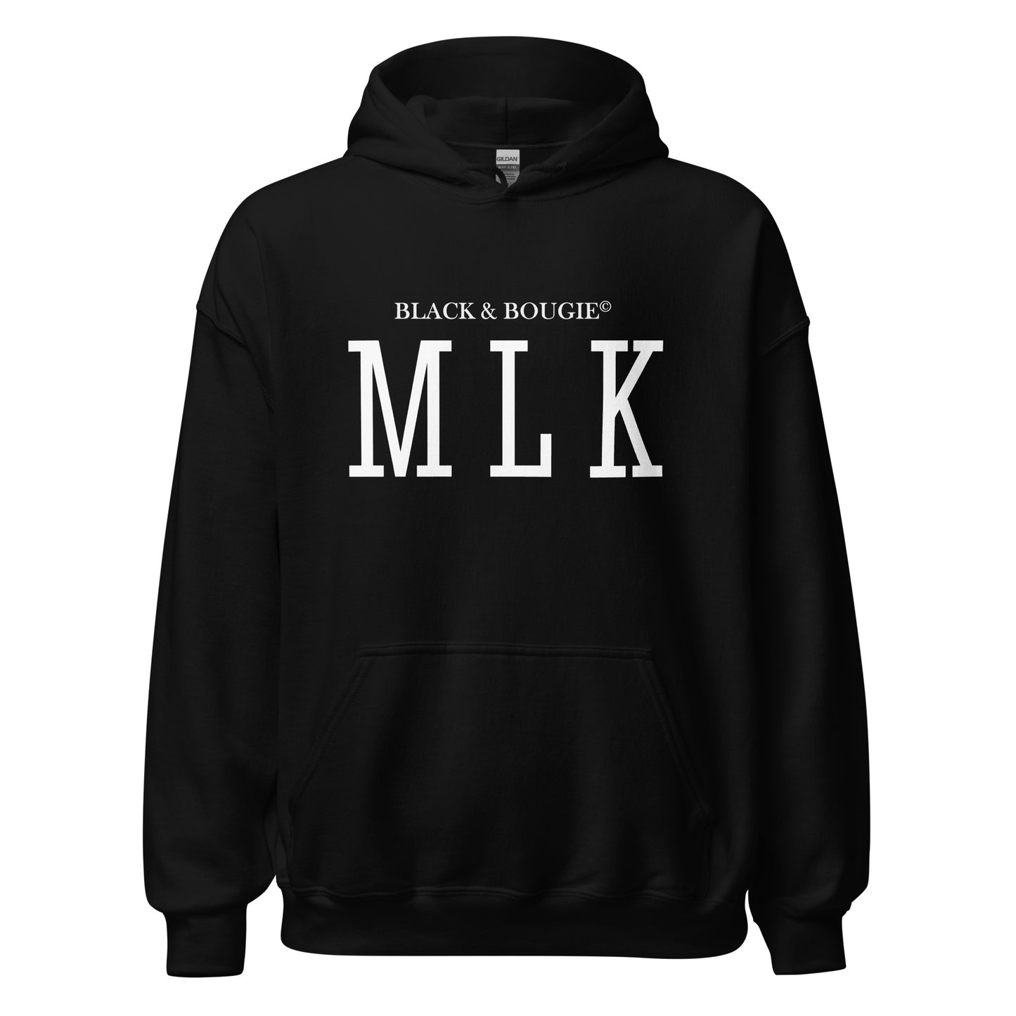 MLK Unisex Hoodie