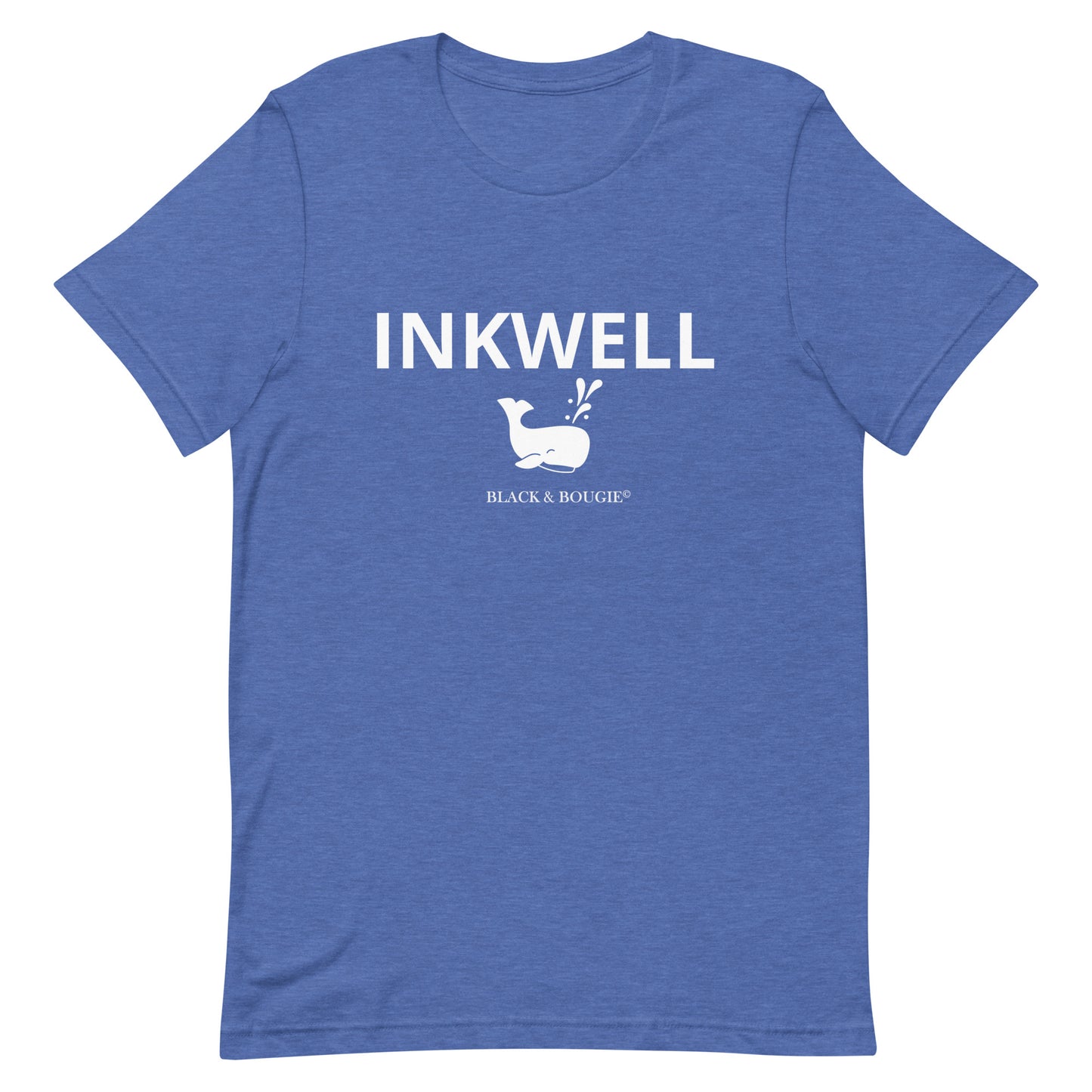 Inkwell- Summer Unisex t-shirt