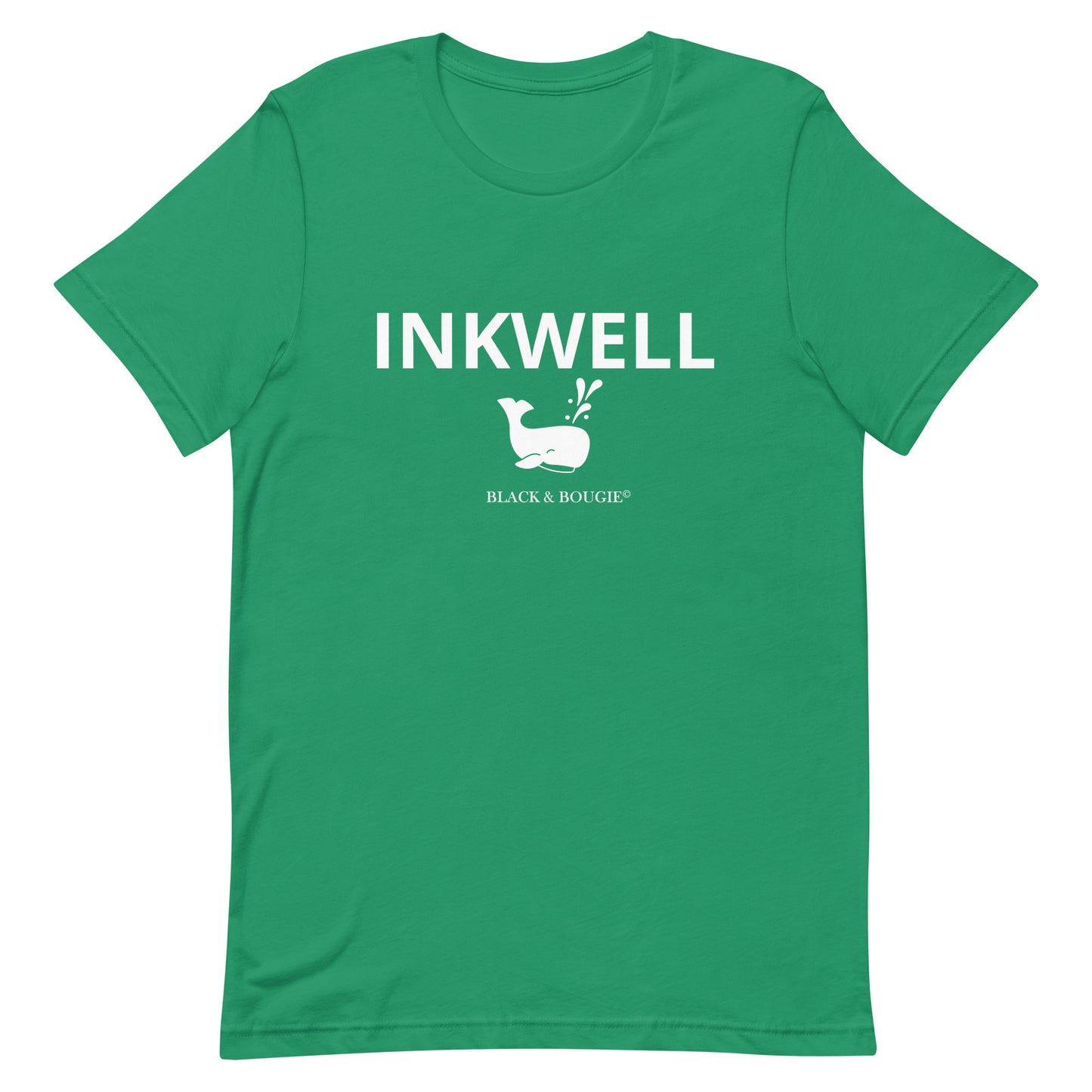 Inkwell- Summer Unisex t-shirt