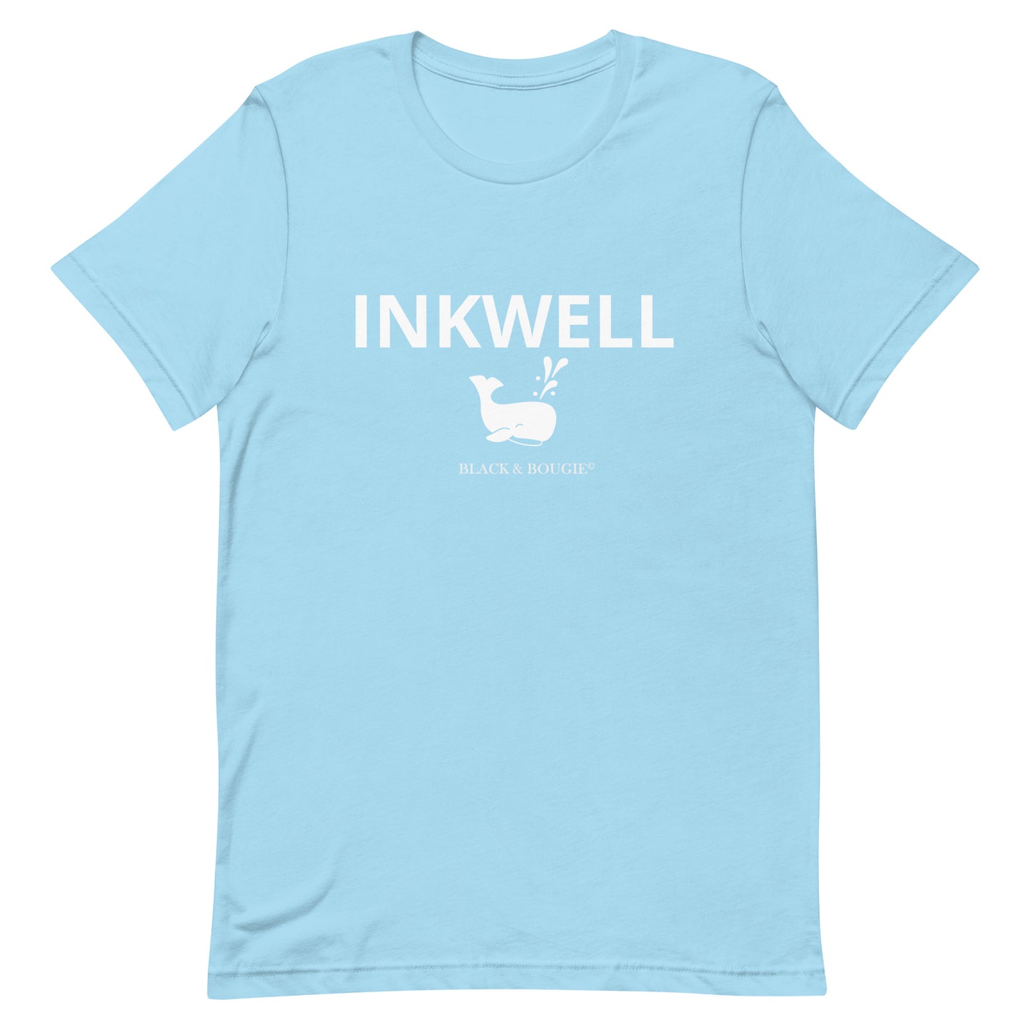 Inkwell- Summer Unisex t-shirt