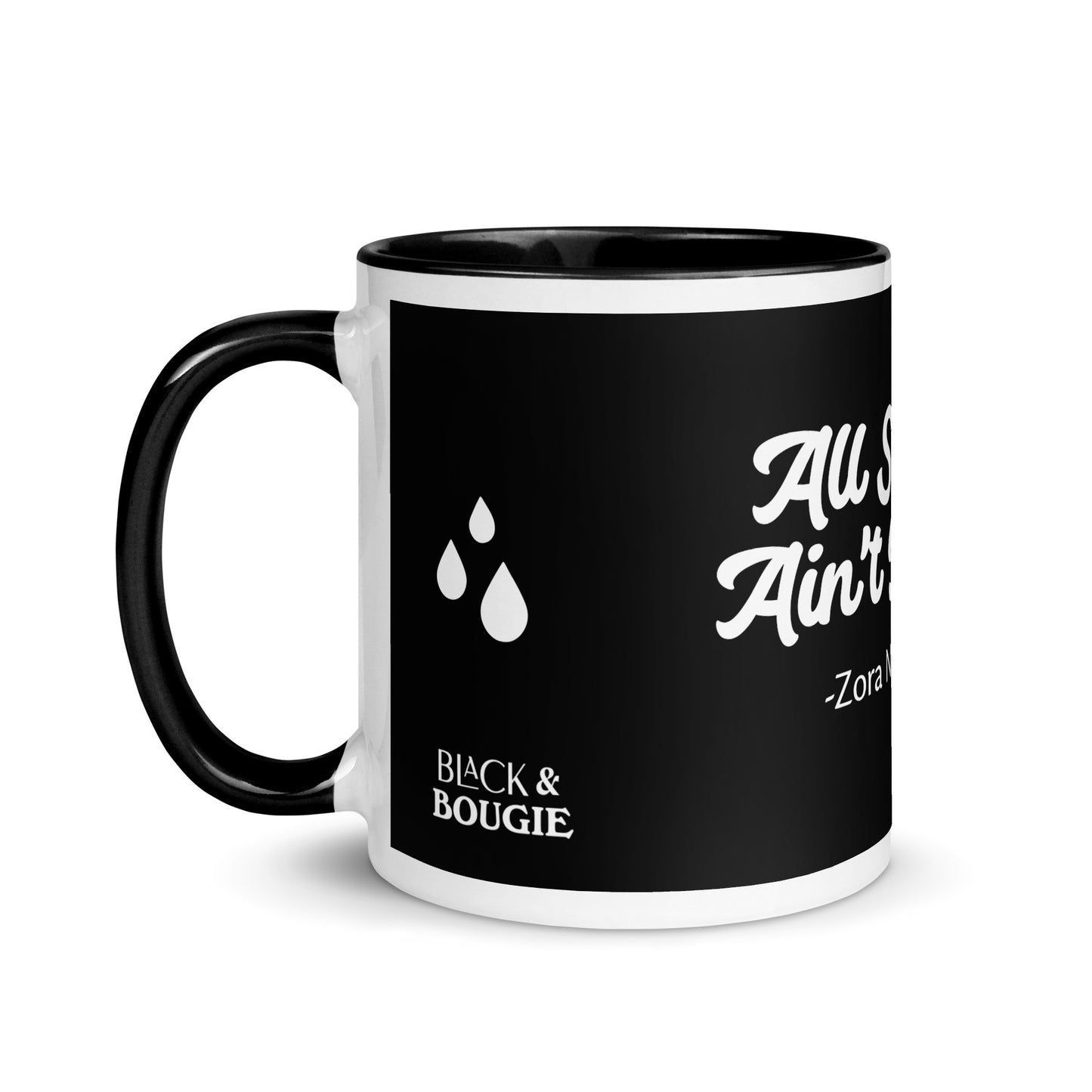 All Skinfolk...ZNH Mug