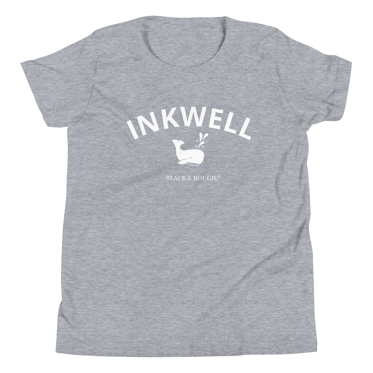 Inkwell Youth Short Sleeve T-Shirt
