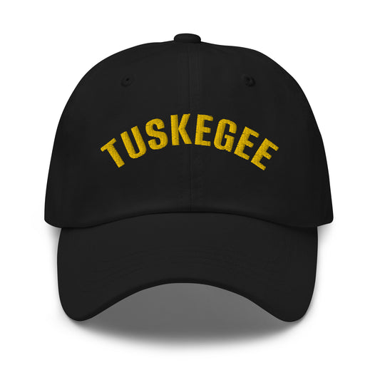 Tuskegee Hat