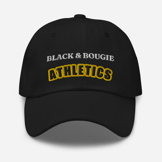 B & B Athletics Hat