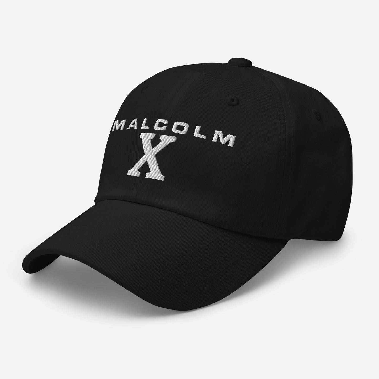 Malcolm X Hat