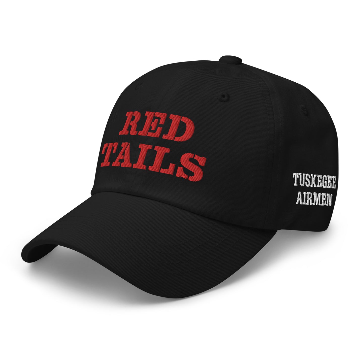 Red Tails hat