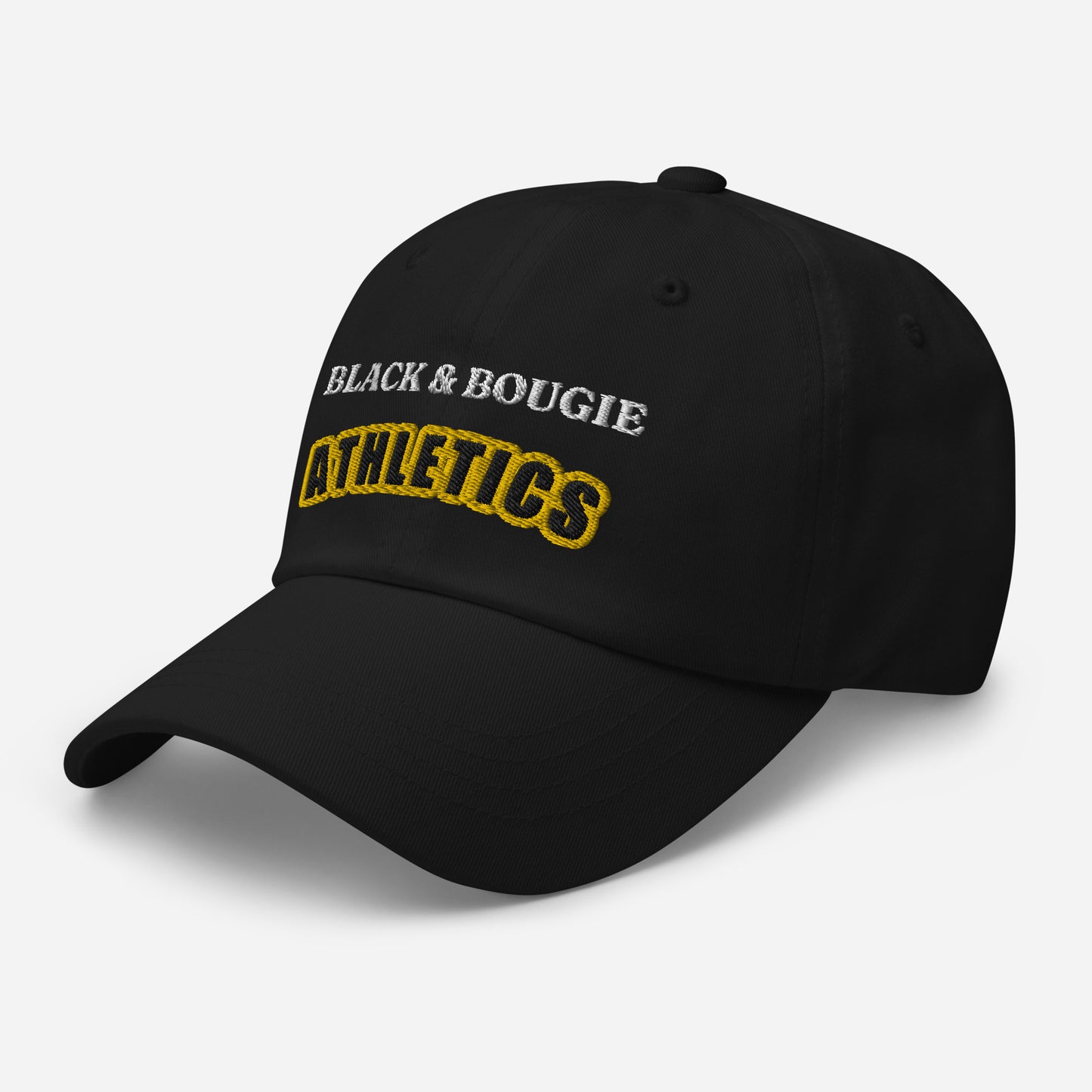 B & B Athletics Hat