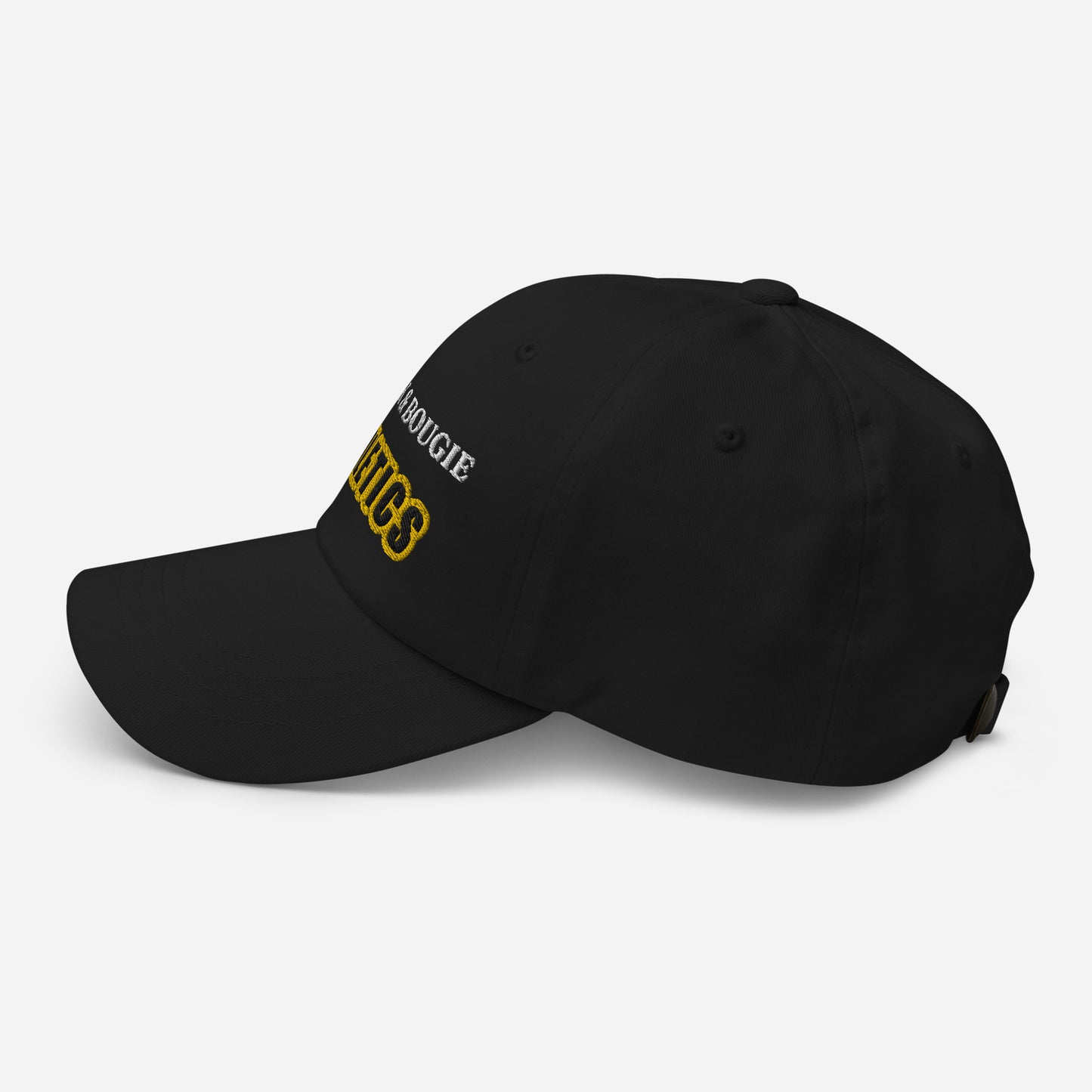 B & B Athletics Hat