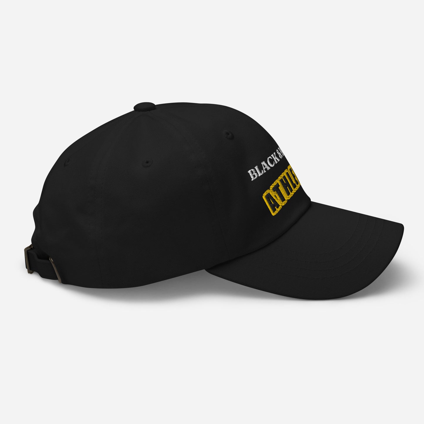 B & B Athletics Hat