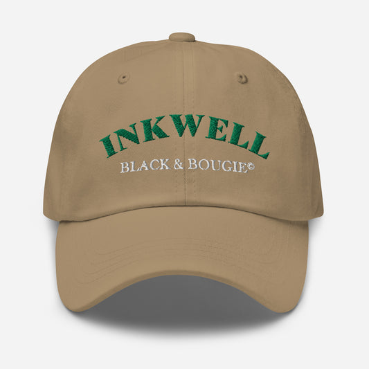 Inkwell - Adult hat