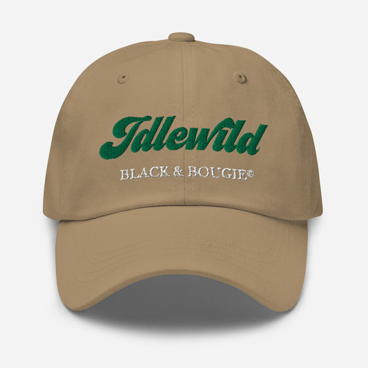 Idlewild - Adult  hat