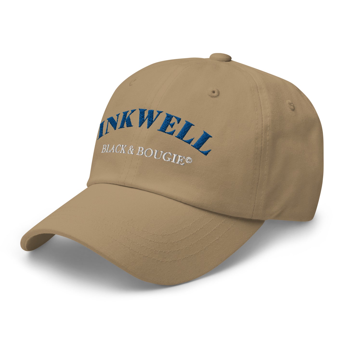 Inkwell - Summer Blue hat