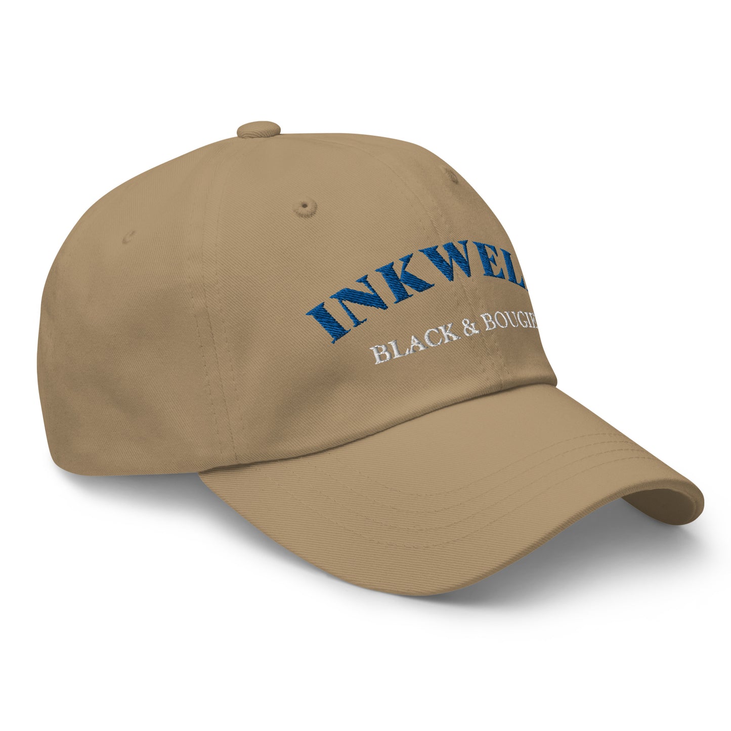 Inkwell - Summer Blue hat