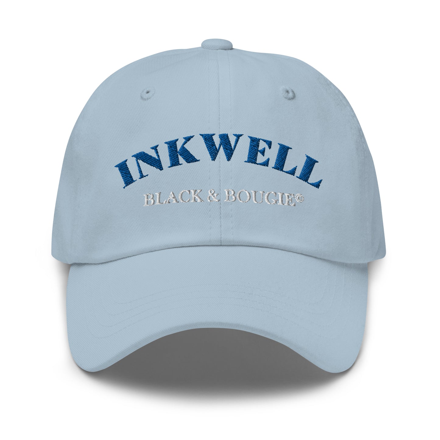 Inkwell - Summer Blue hat