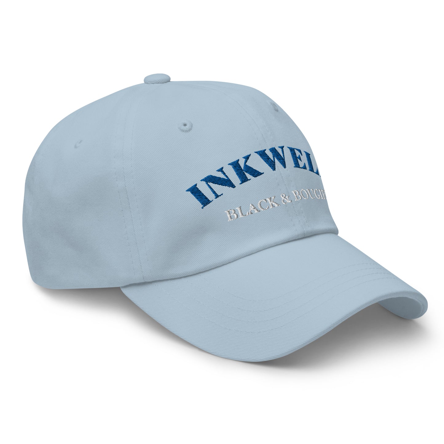 Inkwell - Summer Blue hat