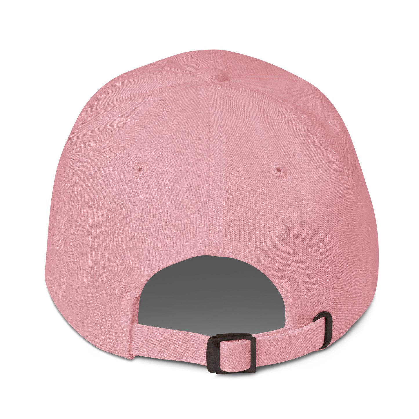 Soles to the Polls - Pink hat