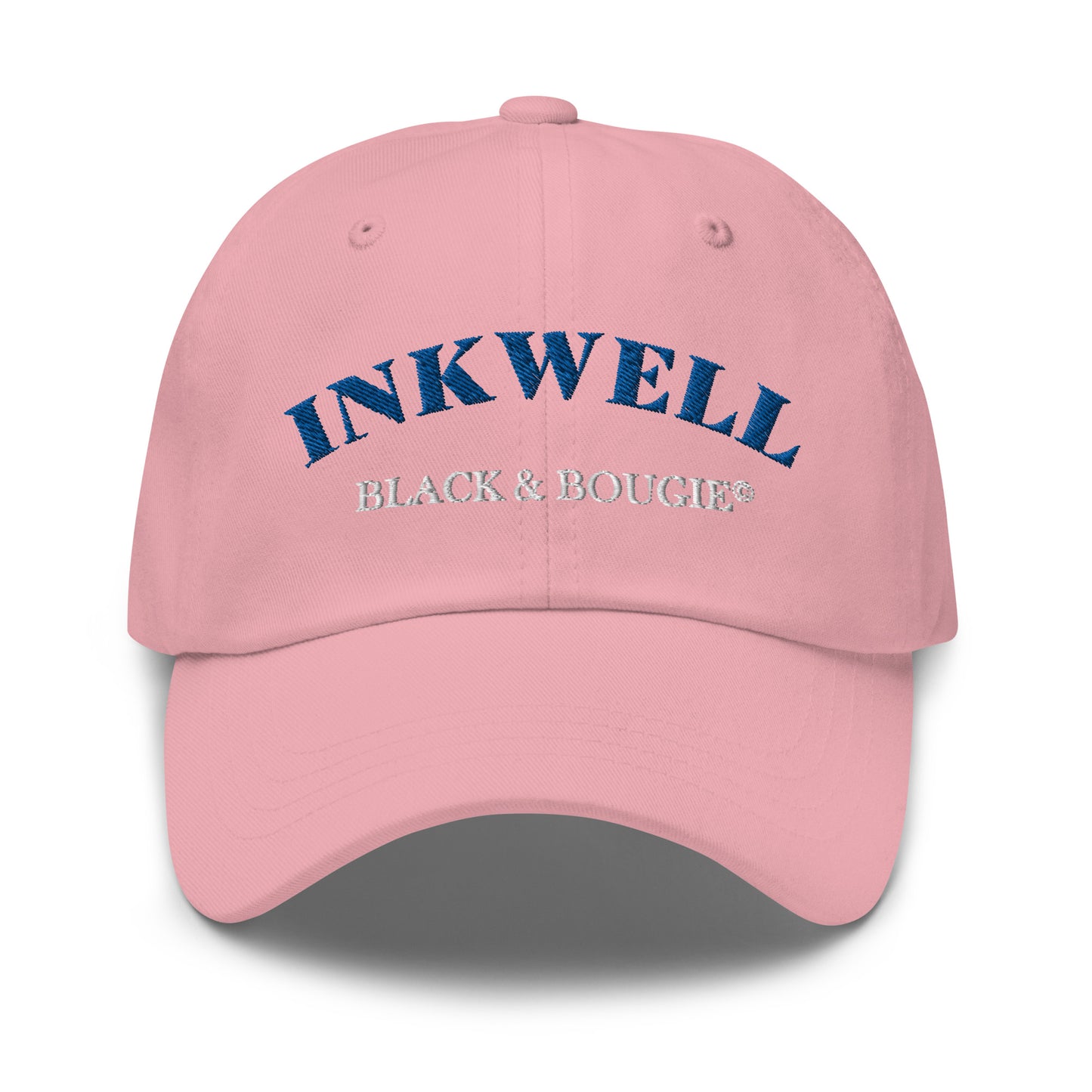 Inkwell - Summer Blue hat