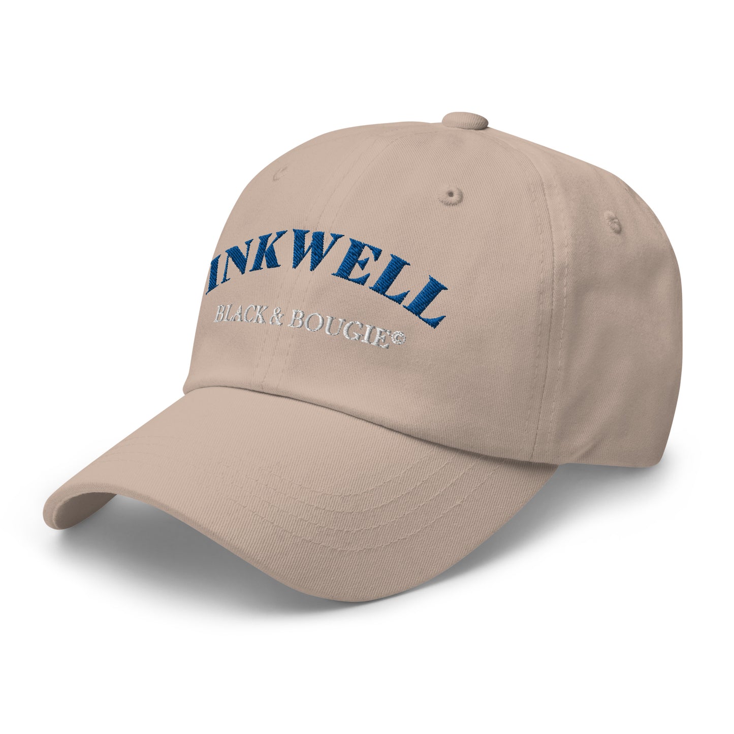 Inkwell - Summer Blue hat