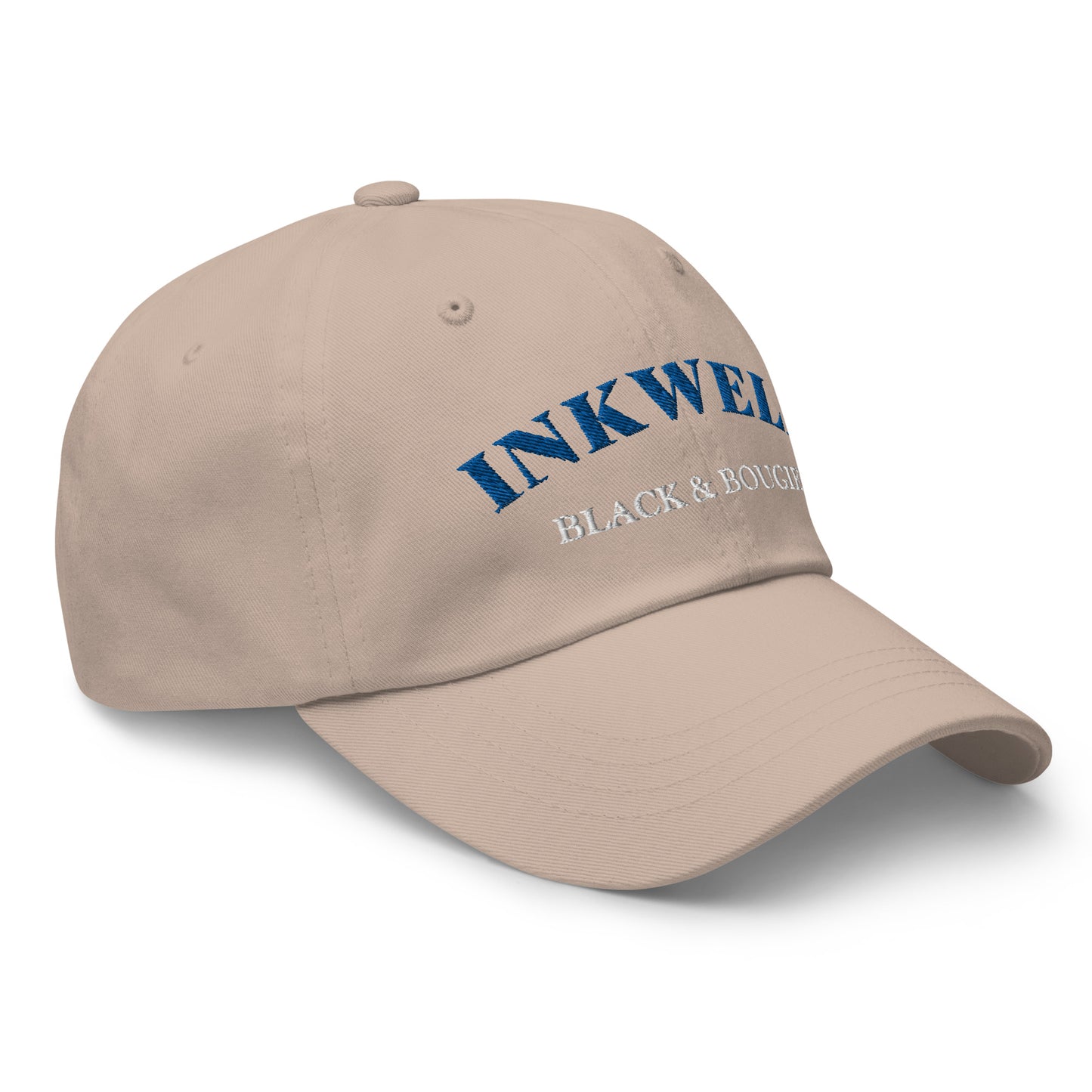 Inkwell - Summer Blue hat