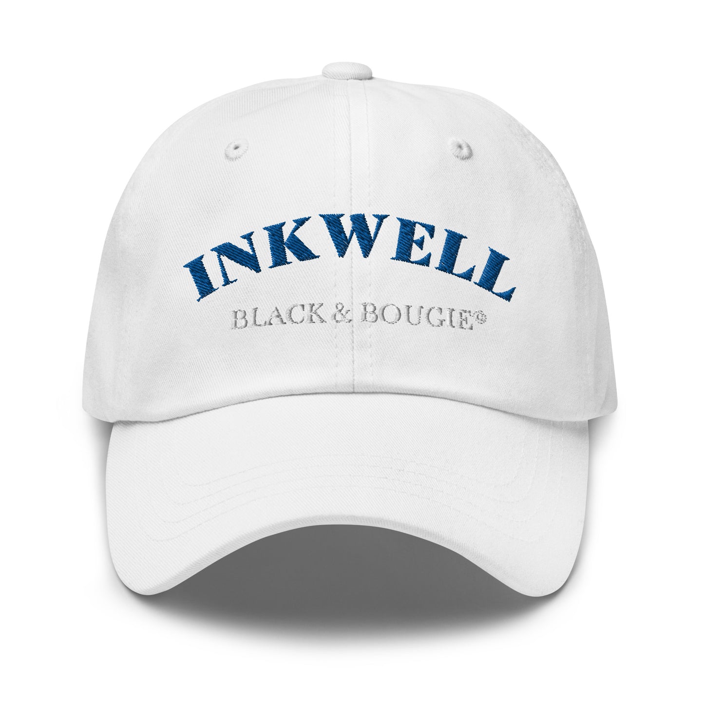 Inkwell - Summer Blue hat