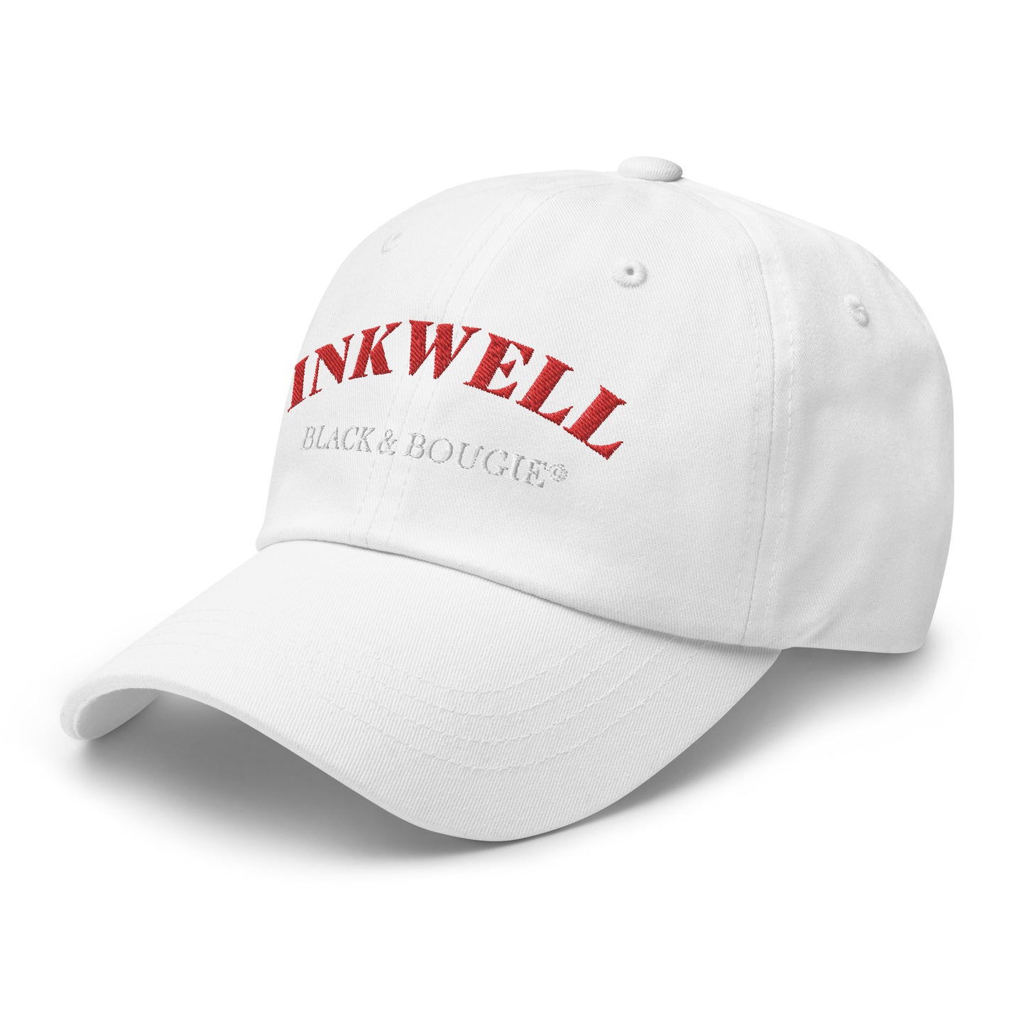 Inkwell - Summer Red hat