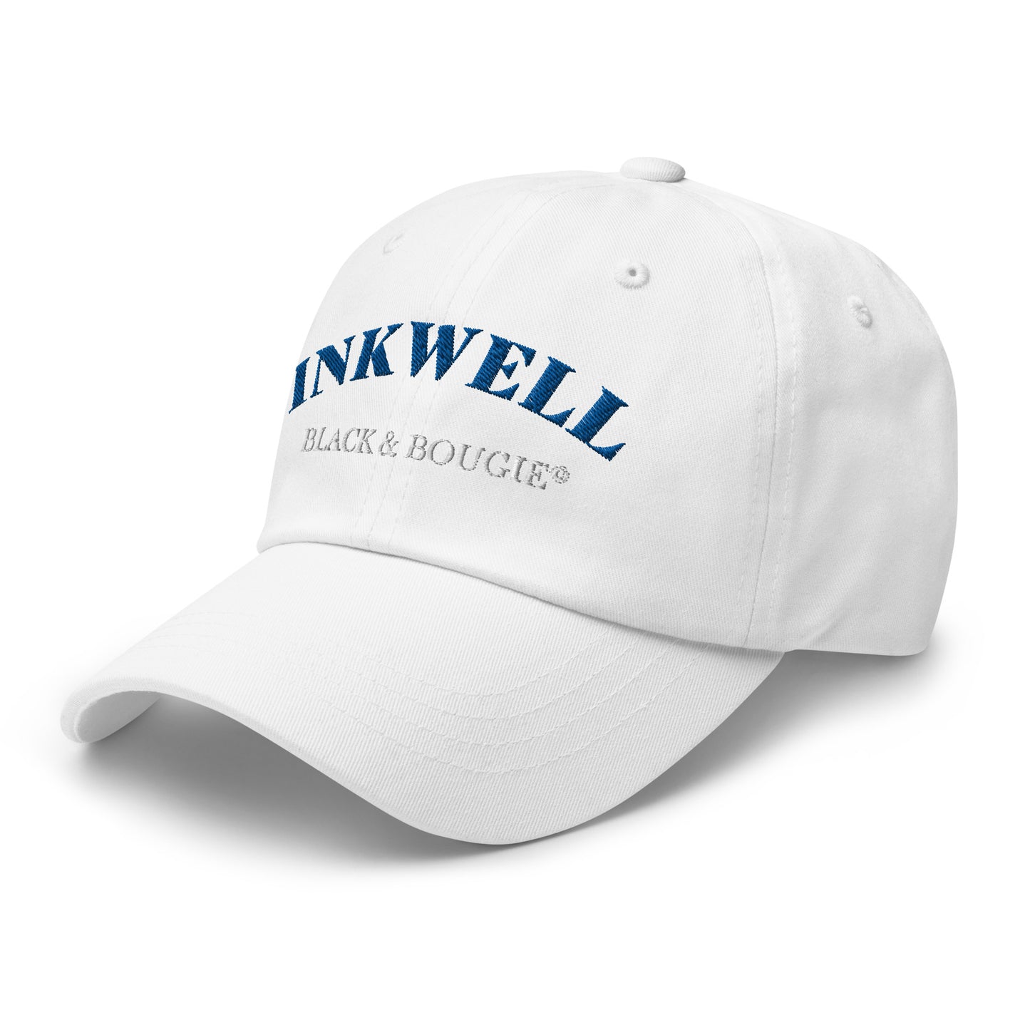 Inkwell - Summer Blue hat