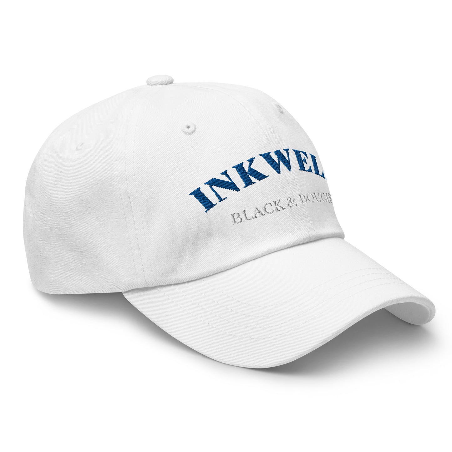 Inkwell - Summer Blue hat