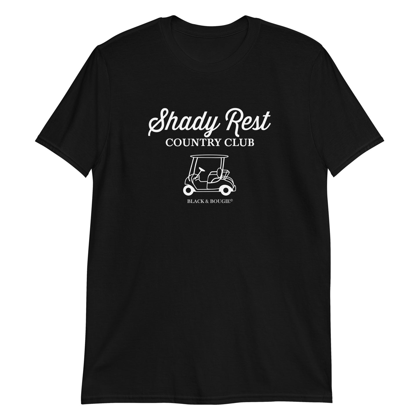 Shady Rest Shirt