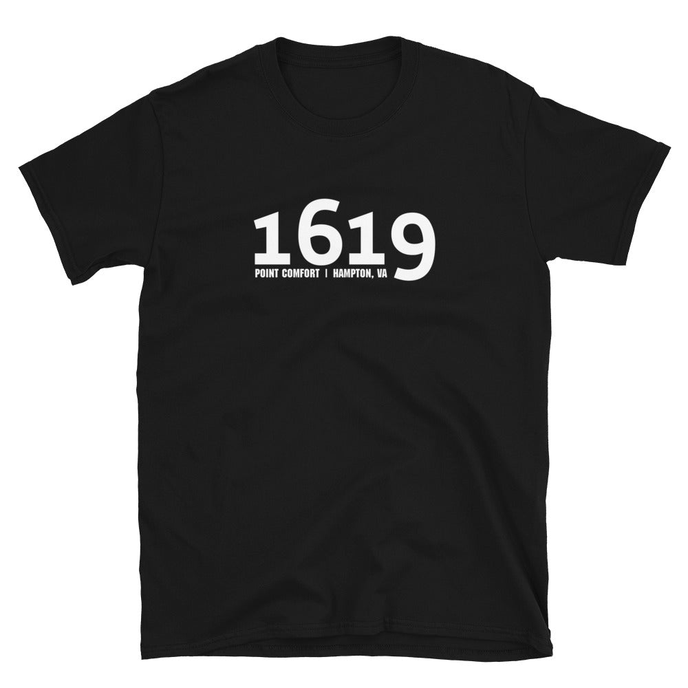1619 T-shirt