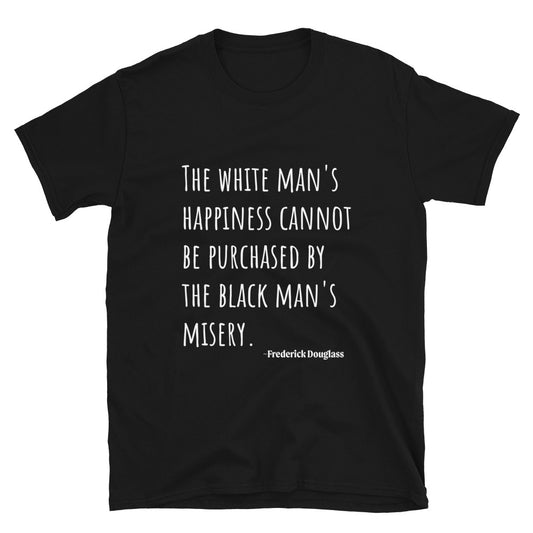 F.D. - The White Mans...T Shirt