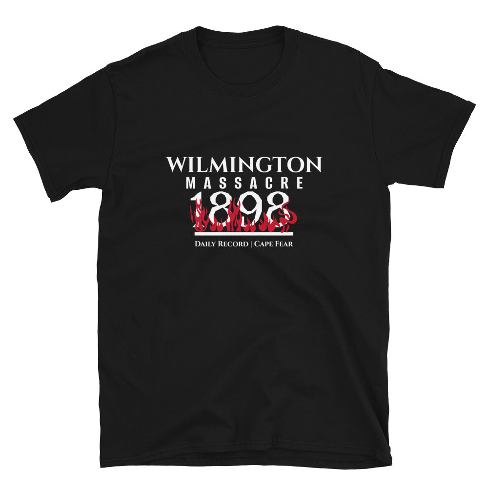 Wilmington Massacre T-Shirt