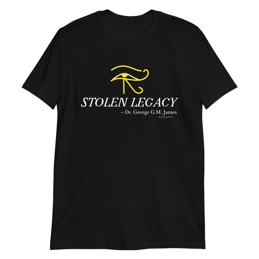Stolen Legacy T-Shirt
