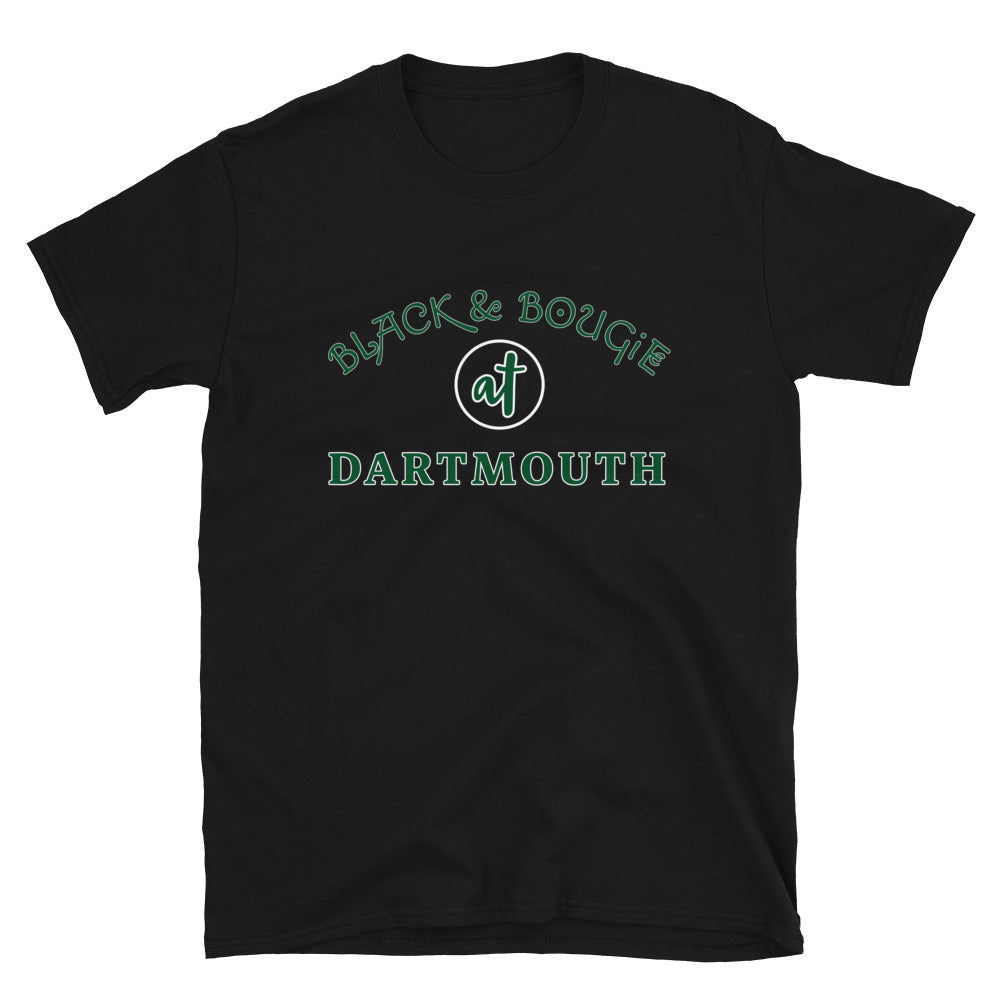 B & B at Dartmouth T-Shirt