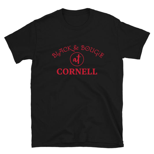 B & B at Cornell T-Shirt