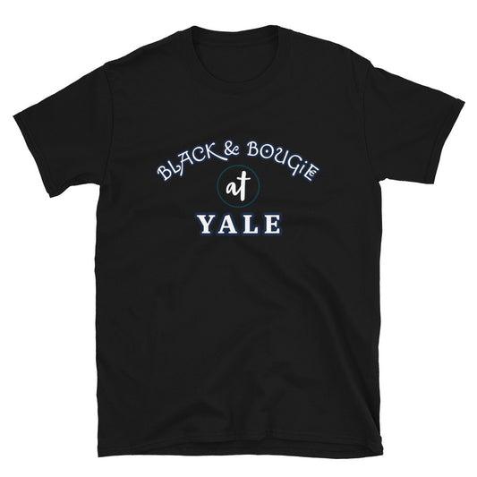 B & B at Yale T-Shirt
