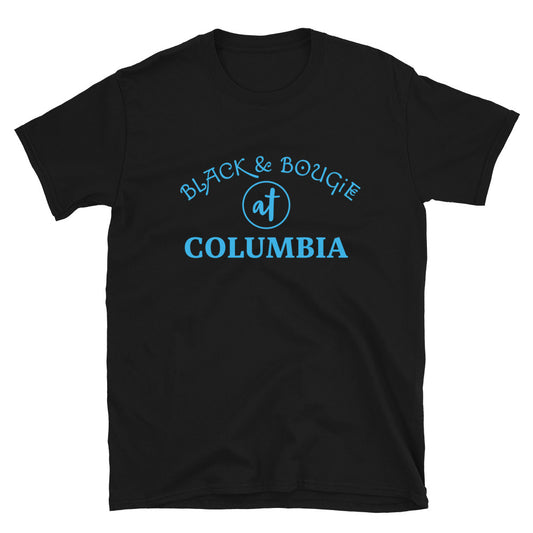 B & B at Columbia T-Shirt