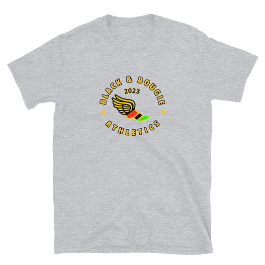 B & B Athletics SS Unisex T-Shirt