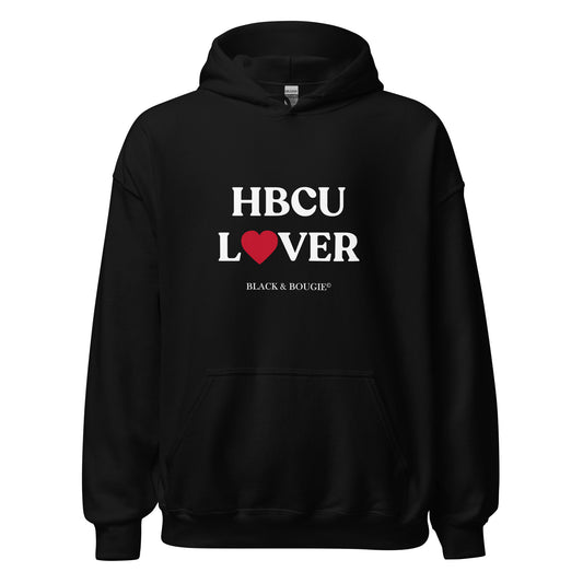 HBCU Lover Unisex Hoodie